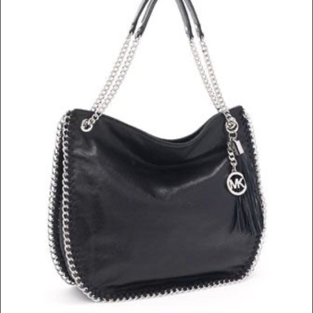 Michael Kors Chelsea Tote